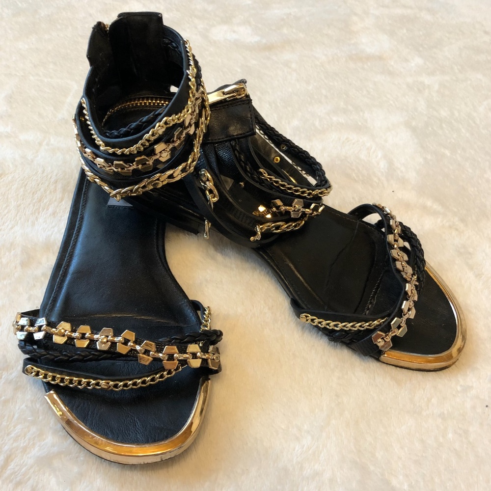 Steve Madden Sandals